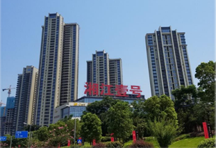 創(chuàng)遠 湘江壹號
